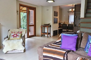 Locar-in Gramado Tríplex Laje de Pedra