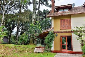 Locar-in Gramado Tríplex Laje de Pedra