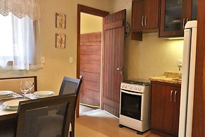 Locar-in Gramado Tríplex Laje de Pedra