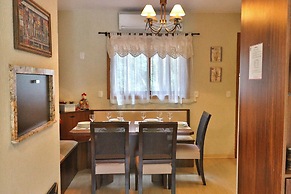 Locar-in Gramado Tríplex Laje de Pedra