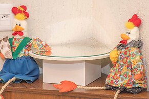 Locar-in Gramado Tríplex Laje de Pedra