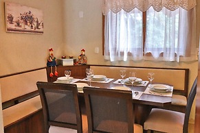 Locar-in Gramado Tríplex Laje de Pedra