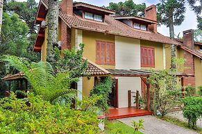 Locar-in Gramado Tríplex Laje de Pedra