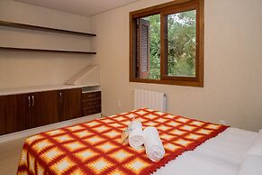 Locar-in Gramado Tríplex Laje de Pedra