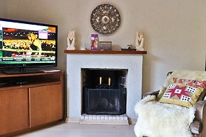 Locar-in Gramado Tríplex Laje de Pedra