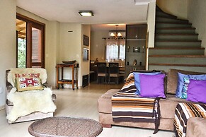 Locar-in Gramado Tríplex Laje de Pedra