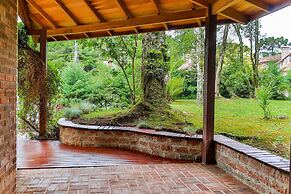 Locar-in Gramado Tríplex Laje de Pedra