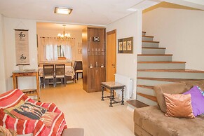 Locar-in Gramado Tríplex Laje de Pedra