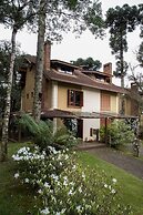 Locar-in Gramado Tríplex Laje de Pedra