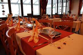 Hotel Restaurant Panorama
