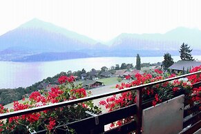 Hotel Restaurant Panorama