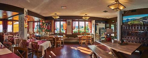 Hotel Restaurant Panorama