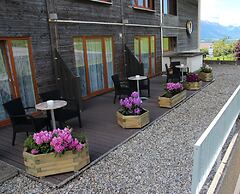 Hotel Restaurant Panorama