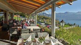 Hotel Restaurant Panorama