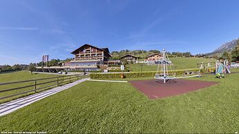 Hotel Restaurant Panorama