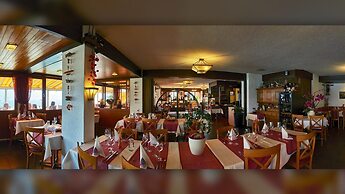 Hotel Restaurant Panorama