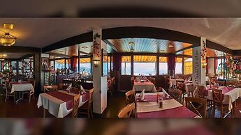 Hotel Restaurant Panorama