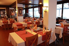 Hotel Restaurant Panorama