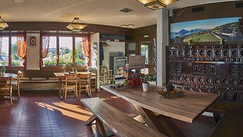 Hotel Restaurant Panorama