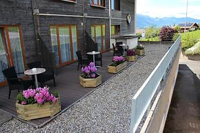 Hotel Restaurant Panorama