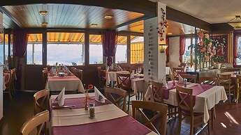 Hotel Restaurant Panorama