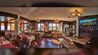 Hotel Restaurant Panorama