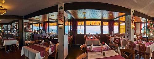 Hotel Restaurant Panorama