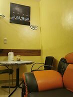 Tourbillon de fraîcheur