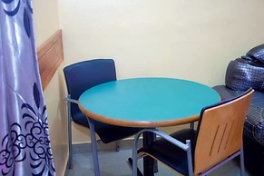 Tourbillon de fraîcheur