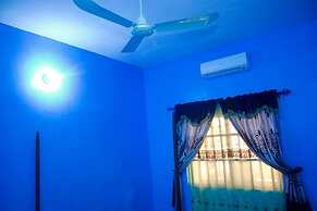 Tourbillon de fraîcheur