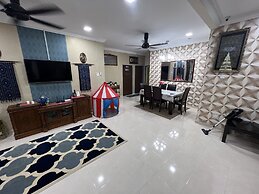 RizQin Homestay Bachok