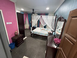 RizQin Homestay Bachok