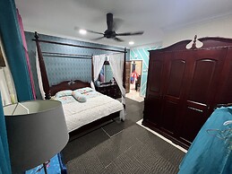 RizQin Homestay Bachok