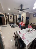 RizQin Homestay Bachok