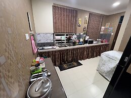 RizQin Homestay Bachok