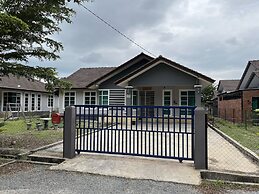 RizQin Homestay Bachok