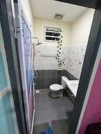 RizQin Homestay Bachok