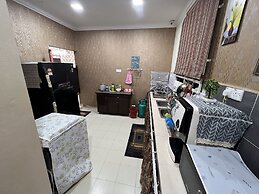 RizQin Homestay Bachok