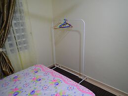 RizQin Homestay Bachok