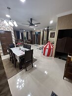 RizQin Homestay Bachok