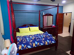 RizQin Homestay Bachok