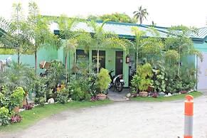 Bulalo Mangrove Inn