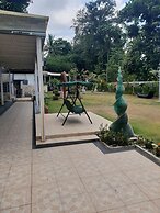 Villa Hati Indah