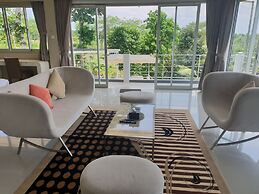 Villa Hati Indah