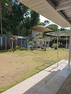 Villa Hati Indah