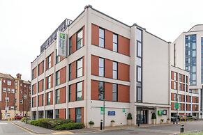 Holiday Inn Express Exeter - City Centre by IHG