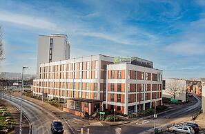 Holiday Inn Express Exeter - City Centre, an IHG Hotel