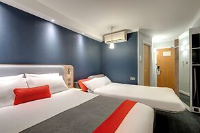 Holiday Inn Express Exeter - City Centre by IHG