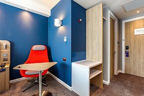 Holiday Inn Express Exeter - City Centre by IHG