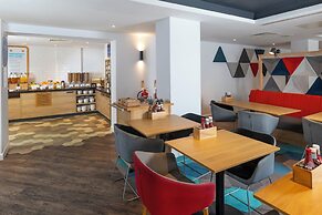 Holiday Inn Express Exeter - City Centre by IHG